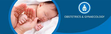 Gynaecology & Obstetrics