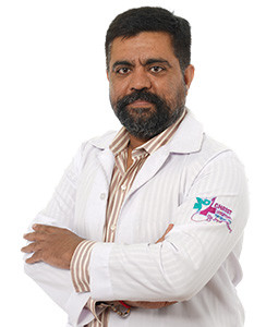 Dr. Prashant Tanna