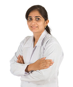 Dr. Manisha Ghonia